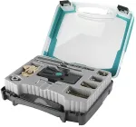 Wolfcraft GmbH Undercover Jig Sets