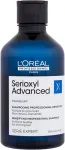 L'Or&eacute;al Professionnel Serioxyl Advanced Densifying Professional Shampoo 300ml - Shampoo uniseks