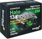 Levenhuk Halo 13x Digital Night Vision Binoculars