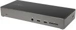 Startech D TRIPLE 4K USB C DOCK -100W PD