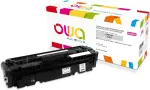 Tooner Armor OWA toner compatible with HP CF413X, 5000 pages, red/magenta