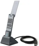 V&otilde;rgukaart TP-Link Archer AX1800 High Gain Dual Band Wi-Fi 6 USB Adapter