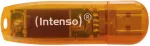 M&auml;lukaart Intenso MEMORY DRIVE FLASH USB2 64GB/3502490