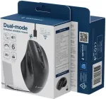 Hiir GEMBIRD MOUSE USB OPTICAL WRL/MUSW2-6B-02
