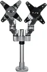 Startech DESK MOUNT DUAL MONITOR ARM .