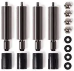 Alphacool 15726 computer cooling system part/accessory Mounting kit