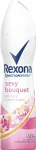 REXONA MotionSense Sexy Bouquet 150ml - Antiperspirant naistele