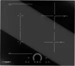 Pliidiplaat MAAN induction cooktop PIND604LRC1