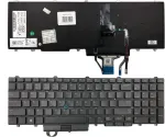 Dell Keyboard : Latitude E5550, 5580 / Precision 15 7510, 3510 / Precision 17 7710