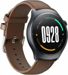 Mibro Lite 3 Light Gold Smartwatch (gold)