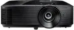 Projektor Optoma W371 data projector Desktop projector 3800 ANSI lumens DLP WXGA (1280x800) 3D Black