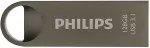 M&auml;lukaart PHILIPS USB 3.1 128GB Moon Space Grey