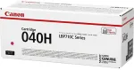 Tooner CANON 040H toner cartridge 1 pc(s) Original Magenta