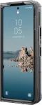 UAG Kaitse&uuml;mbris Plyo Pro, Samsung Galaxy Z Fold5, tume l&auml;bipaistev, magnetringiga, Urban Armor Gear ()