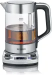 Veekeetja Severin WK 3422 electric kettle 1.7 L 3000 W Stainless steel