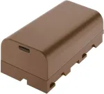 Noname Newell aku Sony NP-F570 USB-C