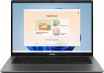 ASUS Vivobook S14/M3407KA-OLED020WZ/AI5-330/14"/WUXGA/16GB/512GB/AMD int/W11H/Gray/2R