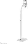 NEOMOUNTS BY NEWSTAR Neomounts Floor stand | FL15-625WH1 | Tilt, Rotate | 7.9- 11 " | Maximum weight (capacity) 1 kg | White
