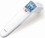 Termomeeter Beurer Kontaktivaba FT100