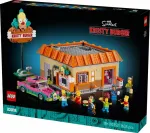 Lego Icons 10352 - The Simpsons&trade;: Krusty Burger