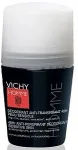 Vichy Homme Extra Sensitive 50ml - 48H Antiperspirant meestele