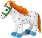 MICKI PIPPI hobune, 22 cm