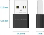 VENTION Adapter USB Bluetooth 5.4