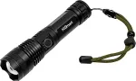 NONAME Flashlight 3000lm, LED, IPX7