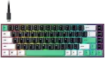 Klaviatuur Razer Reclusa X Mini 65% US