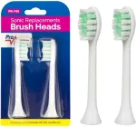 ProMedix Replacement brush set PR-745 W white