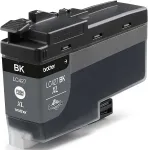 Tooner Brother LC427XLBK | Ink Cartridge | Black