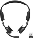 SHOKZ OPENMEET Bluetooth Knochenschall Headset USB A Dongle