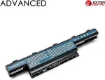 ACER Notebook Battery AS10D31, 5200mAh, Extra Digital Advanced