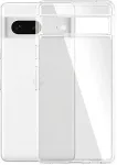 PANZERGLASS &reg; HardCase Transparent Google Pixel 7a