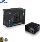 Toiteplokk FSP ADVAN GM/850W/ATX 3.1/80PLUS Gold/Modular/Retail