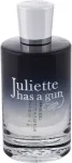 Juliette Has A Gun Musc Invisible 100ml - Eau de Parfum naistele