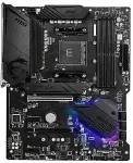 Emaplaat Msi MPG B550 Gaming Plus AMD B550 Socket AM4 ATX