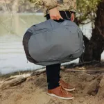 Peak Design seljakott Travel Backpack 45L, ocean