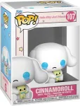 Funko POP! Vinyl figuur: Sanrio: Hello Kitty - Cinnamoroll (Missing You)