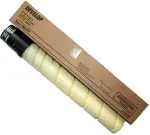 Tooner Develop Toner TN-321 Yellow Originaal (A33K2D0)
