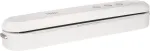 Teesa V100 vacuum sealer, strong seal 30cm, 70W
