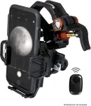 CELESTRON NexYZ DX Adapter with BT Remote Control for Phones