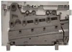 Tooner Ricoh Tonersammler IM C320 423651