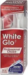 White Glo Professional Choice 100ml - hambapasta + hambahari