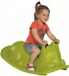 Smoby Rocker Cat blue