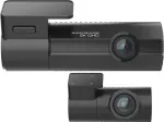 BlackVue DR8 ELITE-2CH s&otilde;idukaamera 64