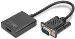Digitus VGA - HDMI Converter