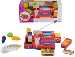 Simba-Dickie Simba supermarket checkout with scanner 104525700