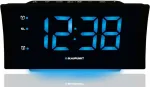 Raadio Blaupunkt CR80USB