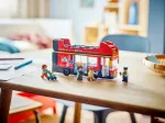 Lego CITY 60407 Red Double-Decker Sightseeing Bus
